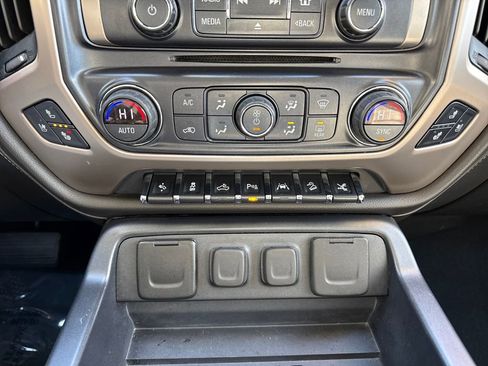 Used 2018 GMC Sierra 1500 Denali w/ Denali Ultimate Package image 22