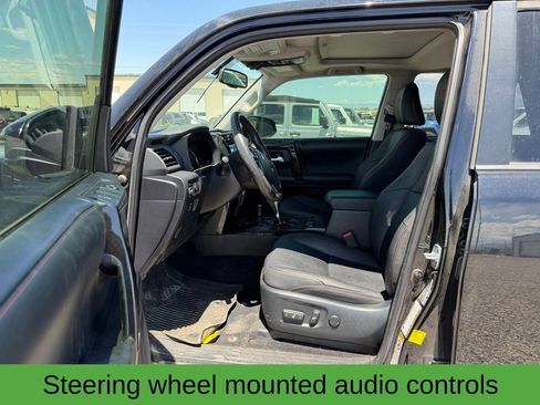 Used 2019 Toyota 4Runner TRD Pro AWD/4WD image 12