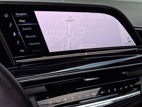 Certified 2023 Cadillac Escalade V AWD/4WD image 18