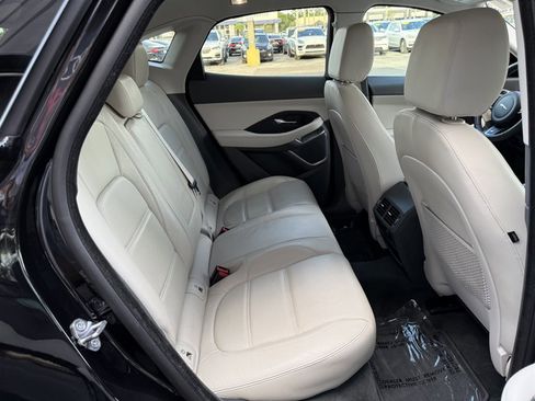 Used 2019 Jaguar E-PACE S AWD/4WD image 16
