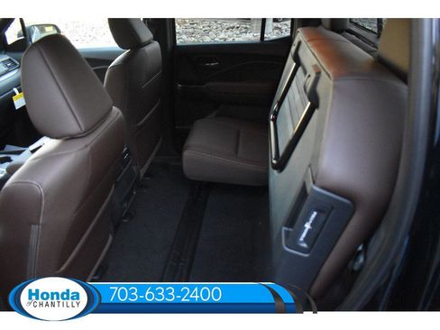 New 2026 Honda Ridgeline RTL image 16