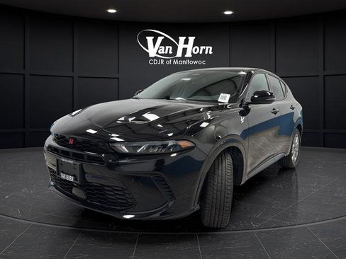 Used 2024 Dodge Hornet R/T AWD/4WD image 3