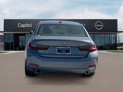 Used 2023 BMW 330e image 6