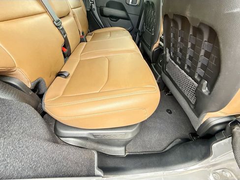 Used 2021 Jeep Wrangler Unlimited Rubicon 4xe w/ Cold Weather Group image 32