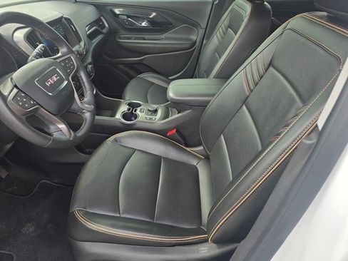 Used 2022 GMC Terrain AT4 w/ Tech Package image 20