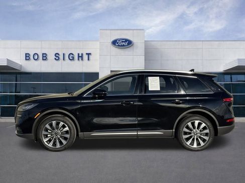 Used 2022 Lincoln Corsair Reserve w/ Elements Package image 33