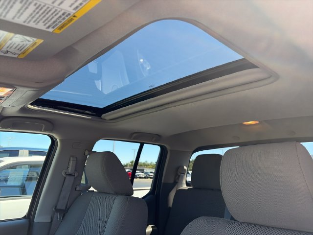 Used 2019 Nissan Frontier SV w/ Value Truck Package AWD/4WD image 25