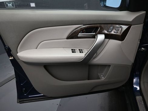 Used 2012 Acura MDX w/ Technology Package image 11