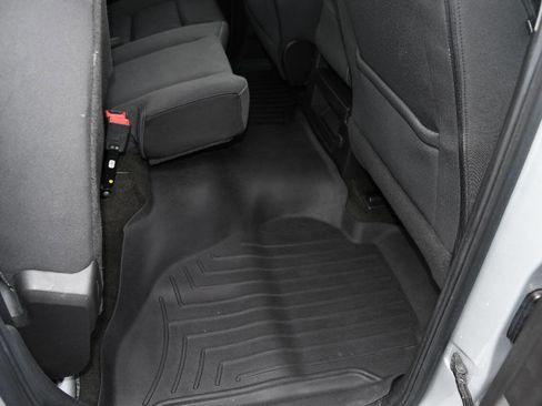 Used 2016 GMC Sierra 1500 SLE w/ SLE Value Package image 22