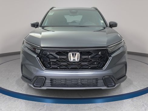 Used 2024 Honda CR-V Sport image 2