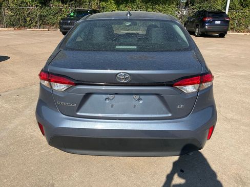 Used 2024 Toyota Corolla LE FWD image 5