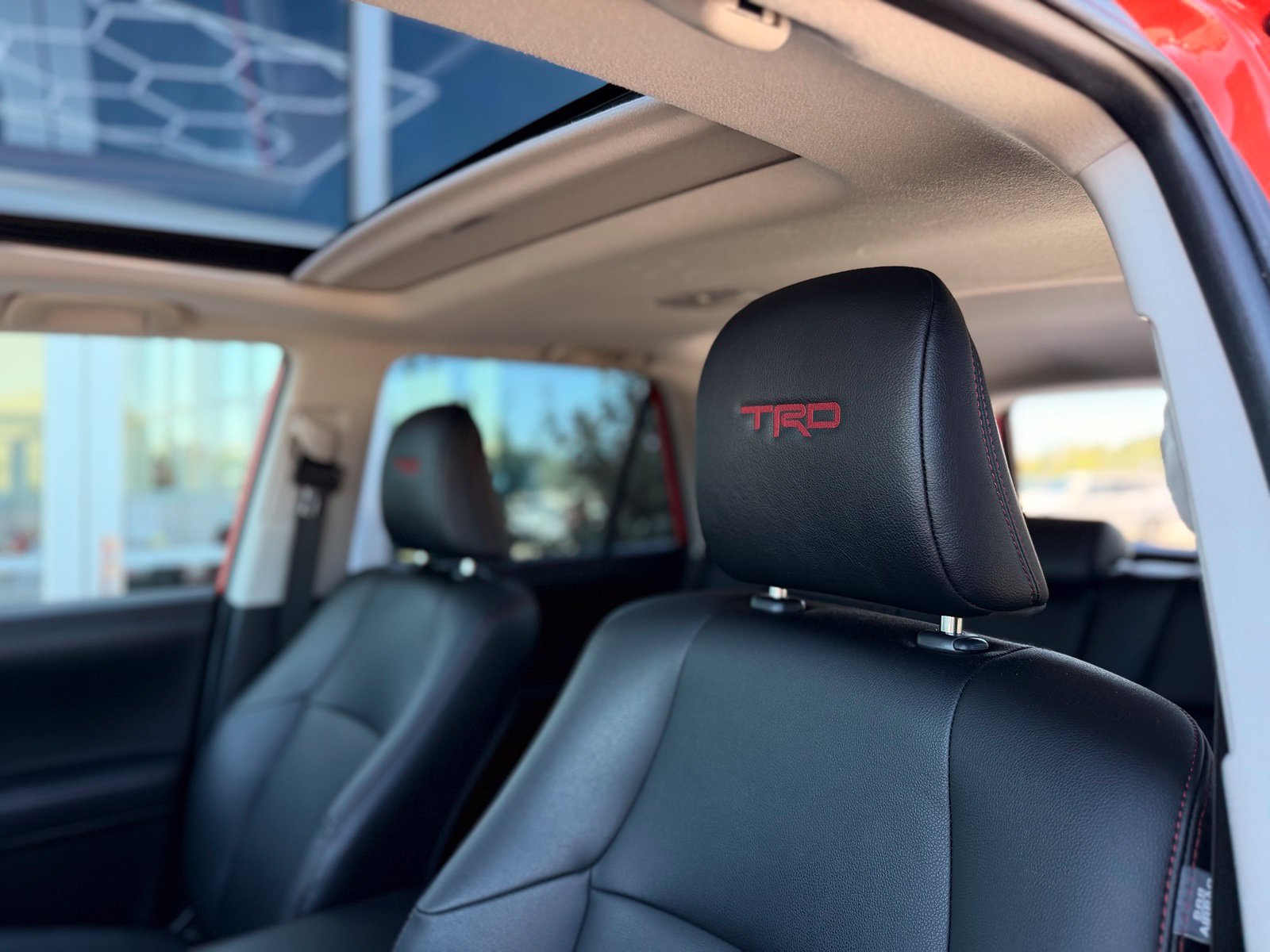 Used 2023 Toyota 4Runner TRD Pro AWD/4WD image 26