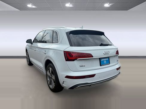 Used 2023 Audi Q5 2.0T Premium Plus w/ Premium Plus Package image 3