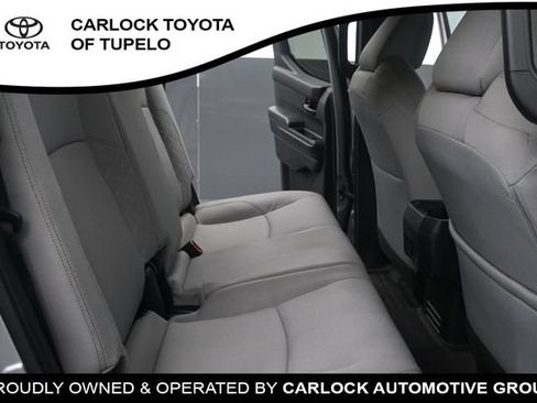 Used 2024 Toyota Tacoma SR5 RWD image 17