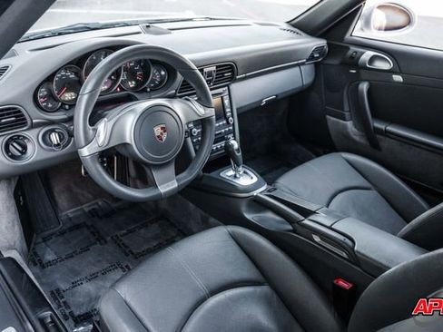 Used 2009 Porsche 911 Carrera image 2