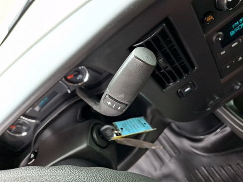 Used 2025 Chevrolet Express 2500 w/ Enhanced Convenience Package RWD image 14