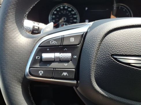 New 2026 Genesis G70 2.5T AWD/4WD image 18