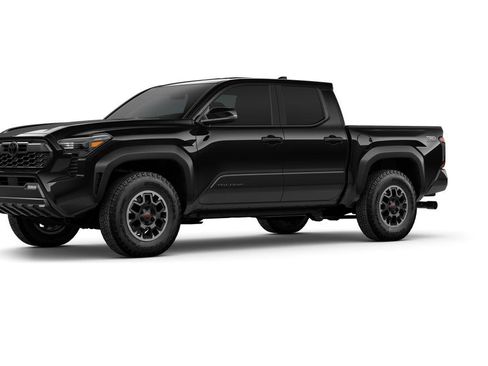 New 2026 Toyota Tacoma TRD Off-Road AWD/4WD image 2