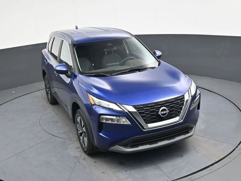 Used 2023 Nissan Rogue SV image 26