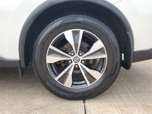 Used 2020 Nissan Murano S w/ Technology Package image 7