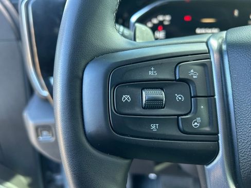 Used 2024 GMC Sierra 1500 Elevation w/ Elevation Premium Package image 22