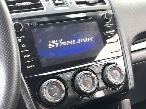 Used 2020 Subaru WRX STI Limited w/ Popular Package #3 (IZT) image 25