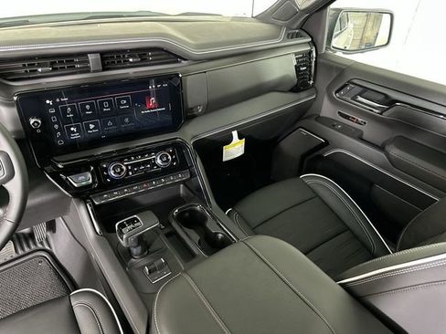 New 2026 GMC Sierra 1500 AT4X AWD/4WD image 35
