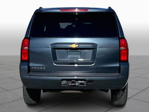 Used 2020 Chevrolet Tahoe LS image 5