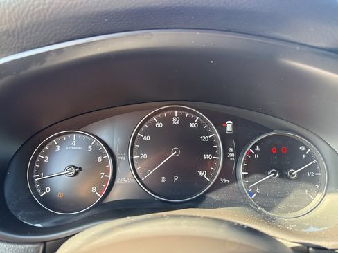 Used 2023 MAZDA CX-50 2.5 S w/ Cargo Package image 13