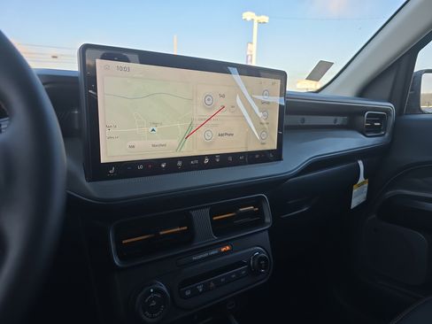 New 2025 Ford Maverick Tremor image 26