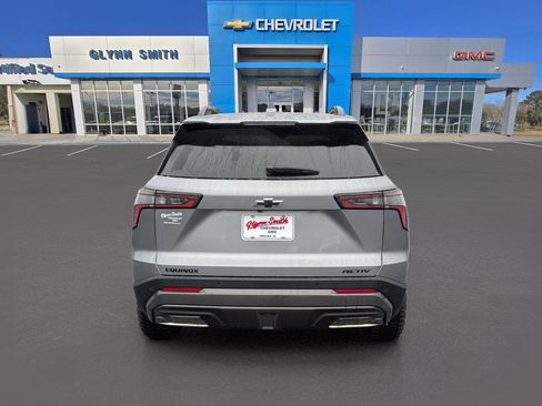 New 2026 Chevrolet Equinox ACTIV FWD image 9