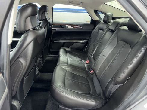 Used 2014 Lincoln MKZ AWD w/ Equipment Group 102A Reserve image 16