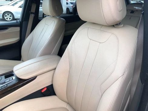 Used 2017 BMW X5 xDrive35i AWD/4WD image 16
