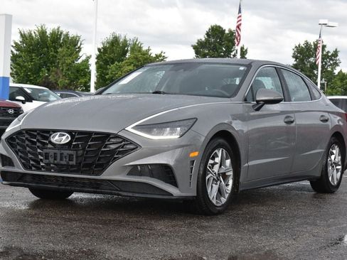 Used 2023 Hyundai Sonata SEL FWD image 6