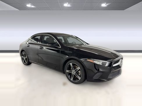 Used 2021 Mercedes-Benz A 220 image 7