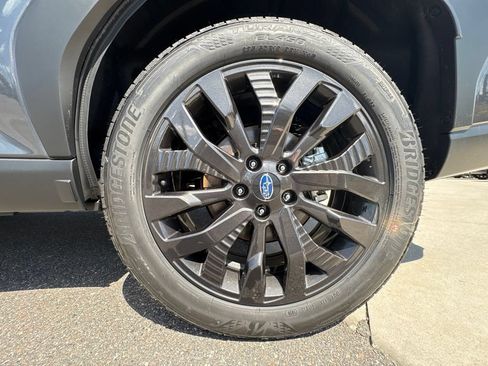 New 2026 Subaru Forester Sport AWD/4WD image 10