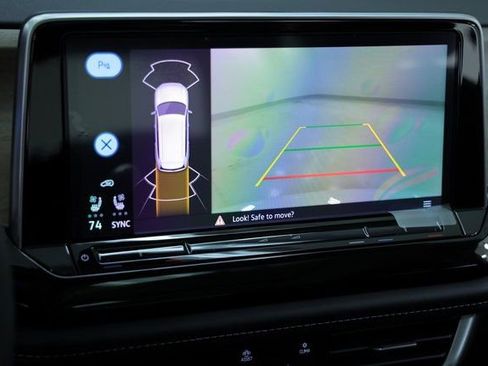New 2026 Volkswagen Atlas SE FWD image 20