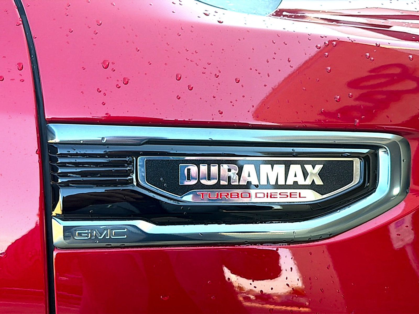 Used 2018 GMC Sierra 1500 SLT w/ All Terrain X Package AWD/4WD image 6