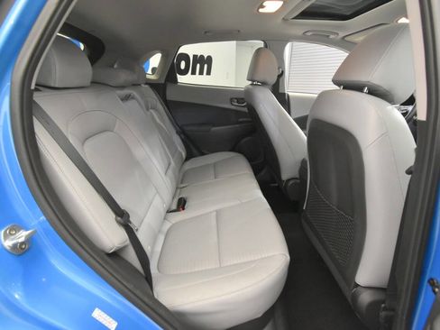 Used 2019 Hyundai Kona Ultimate image 18