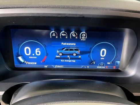 Used 2024 Ford Expedition Limited image 16