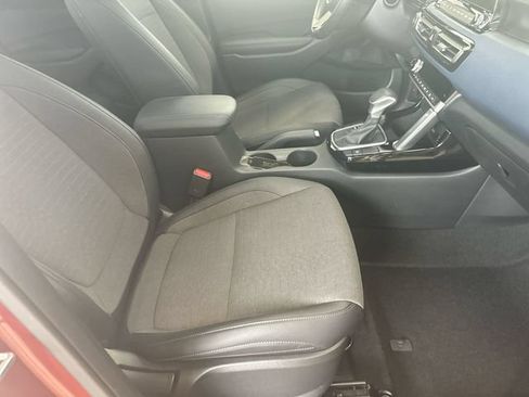 Certified 2023 Kia Seltos S w/ Navigation Package FWD image 27