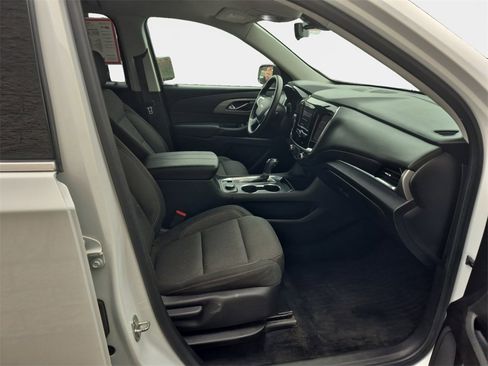 Used 2020 Chevrolet Traverse LS w/ LPO, Floor Liner Package image 18