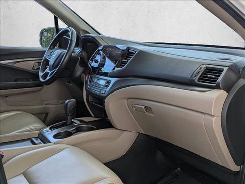 Used 2020 Honda Pilot EX-L image 28