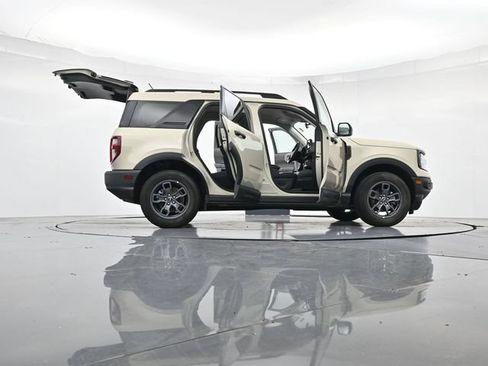 Used 2024 Ford Bronco Sport Big Bend AWD/4WD image 55