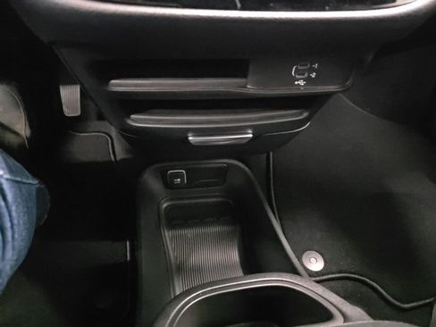 New 2026 Chrysler Voyager LX FWD image 20
