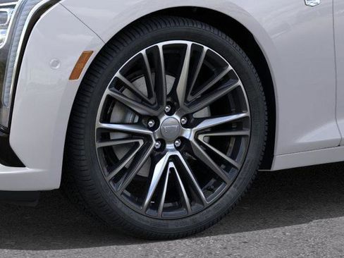 New 2025 Cadillac CT5 Premium Luxury image 38