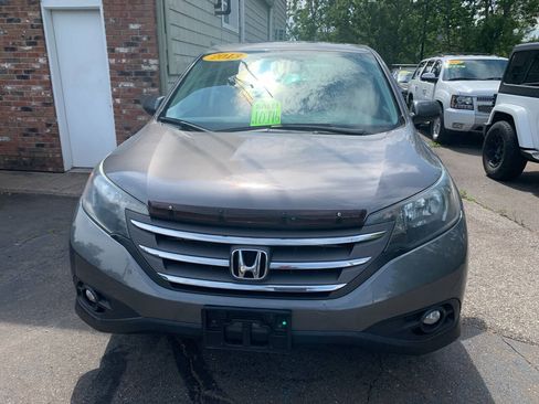 Used 2013 Honda CR-V EX image 10