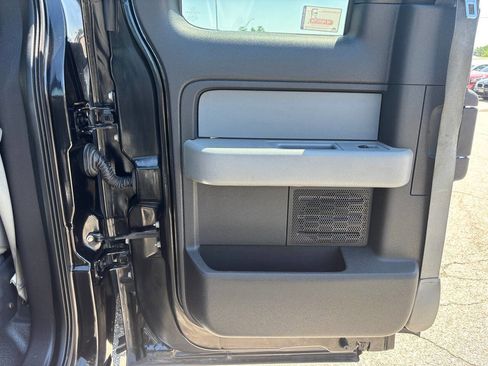 Used 2013 Ford F150 STX w/ Mid Equipment Group AWD/4WD image 18