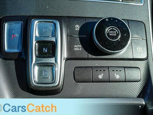 Used 2021 Hyundai Santa Fe SEL image 37