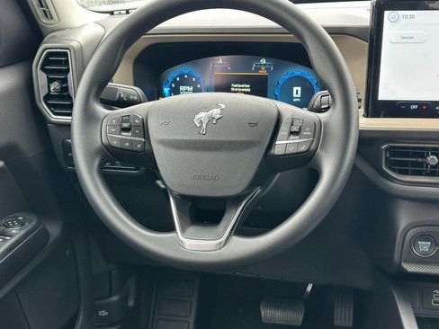 New 2025 Ford Bronco Sport Big Bend image 6